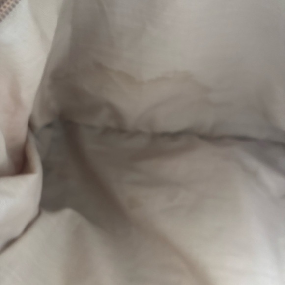 Lynyrd Skynyrd Leonard Skinard cream, Mesenger side body bag - Picture 10 of 13